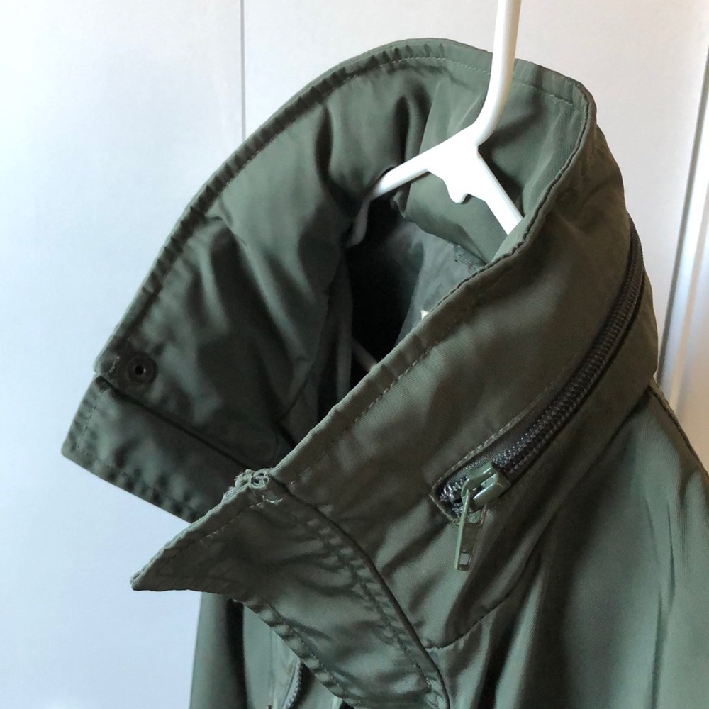 Levi's Jacket - Picture 7 of 7